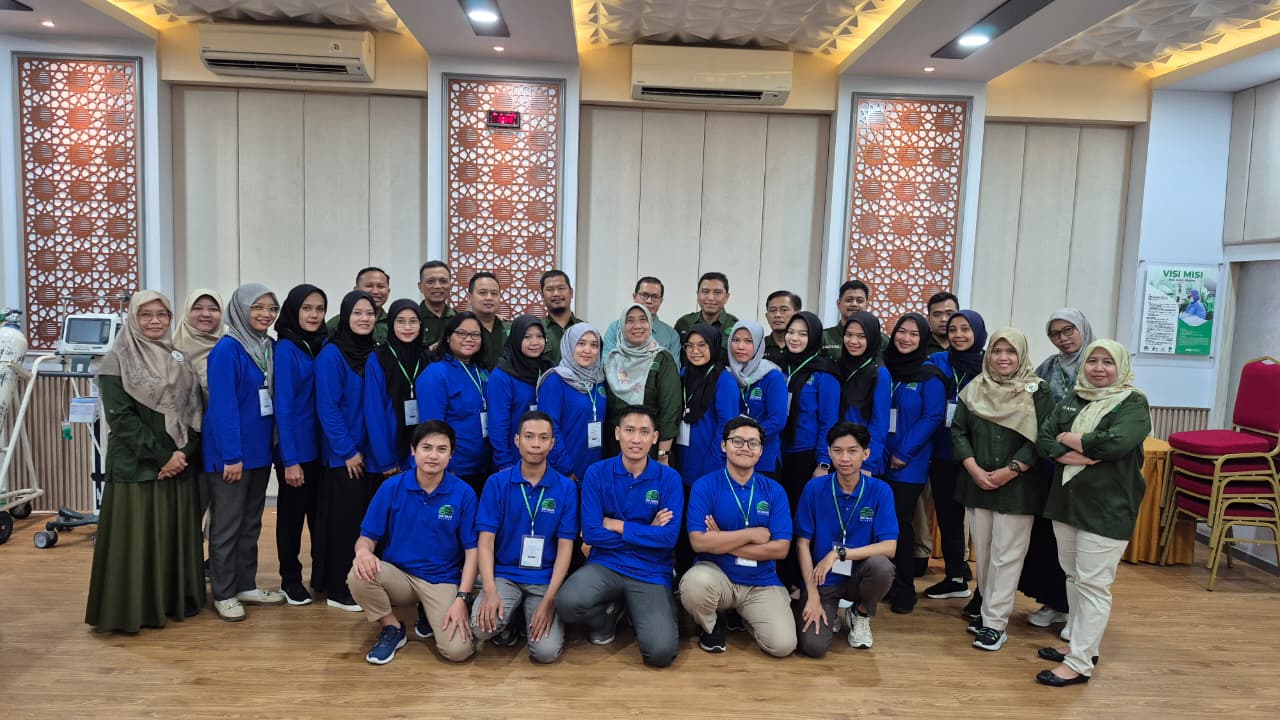 PELATIHAN KEPERAWATAN INTENSIF DASAR (PKID)